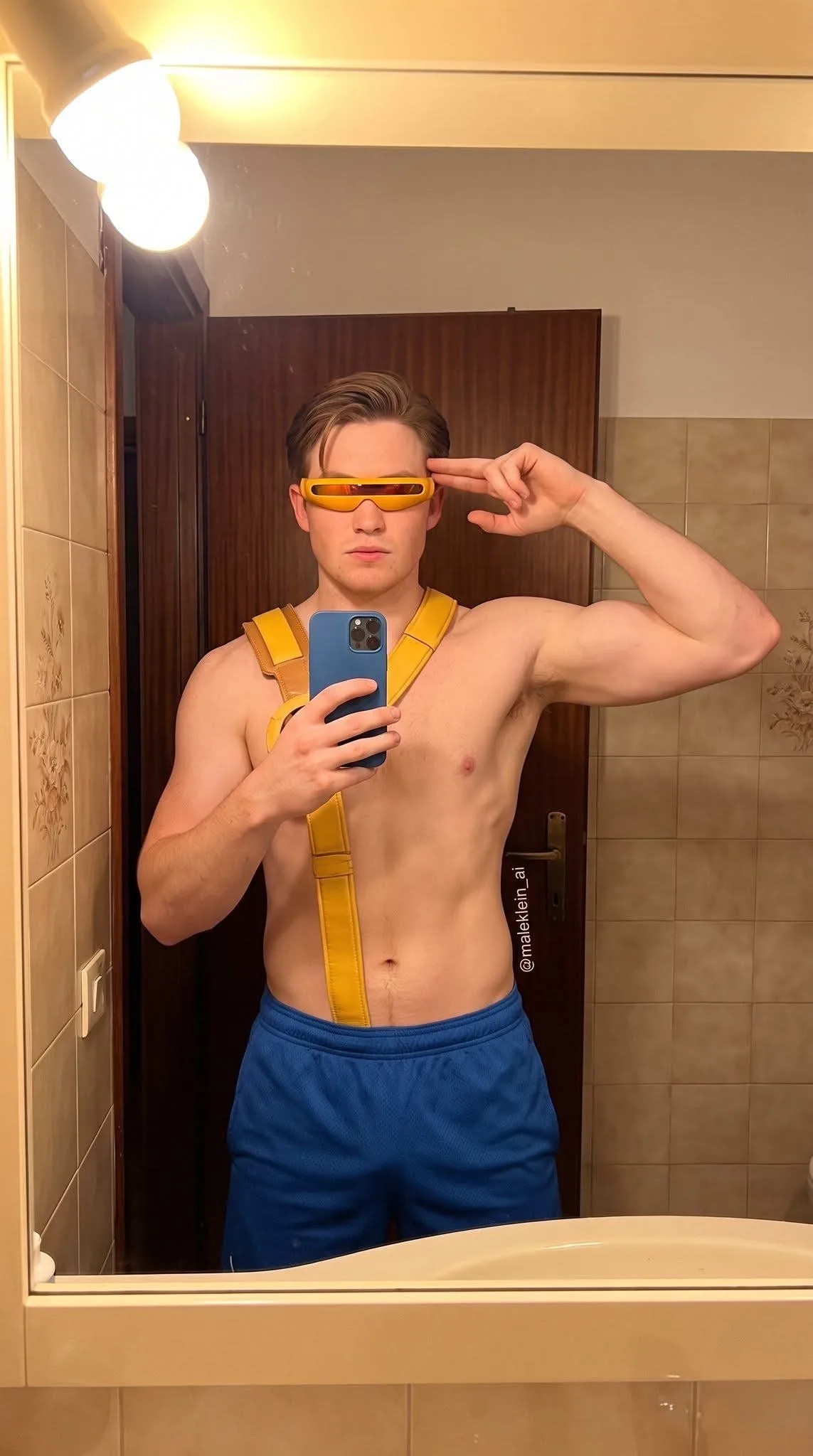 Kit Connor