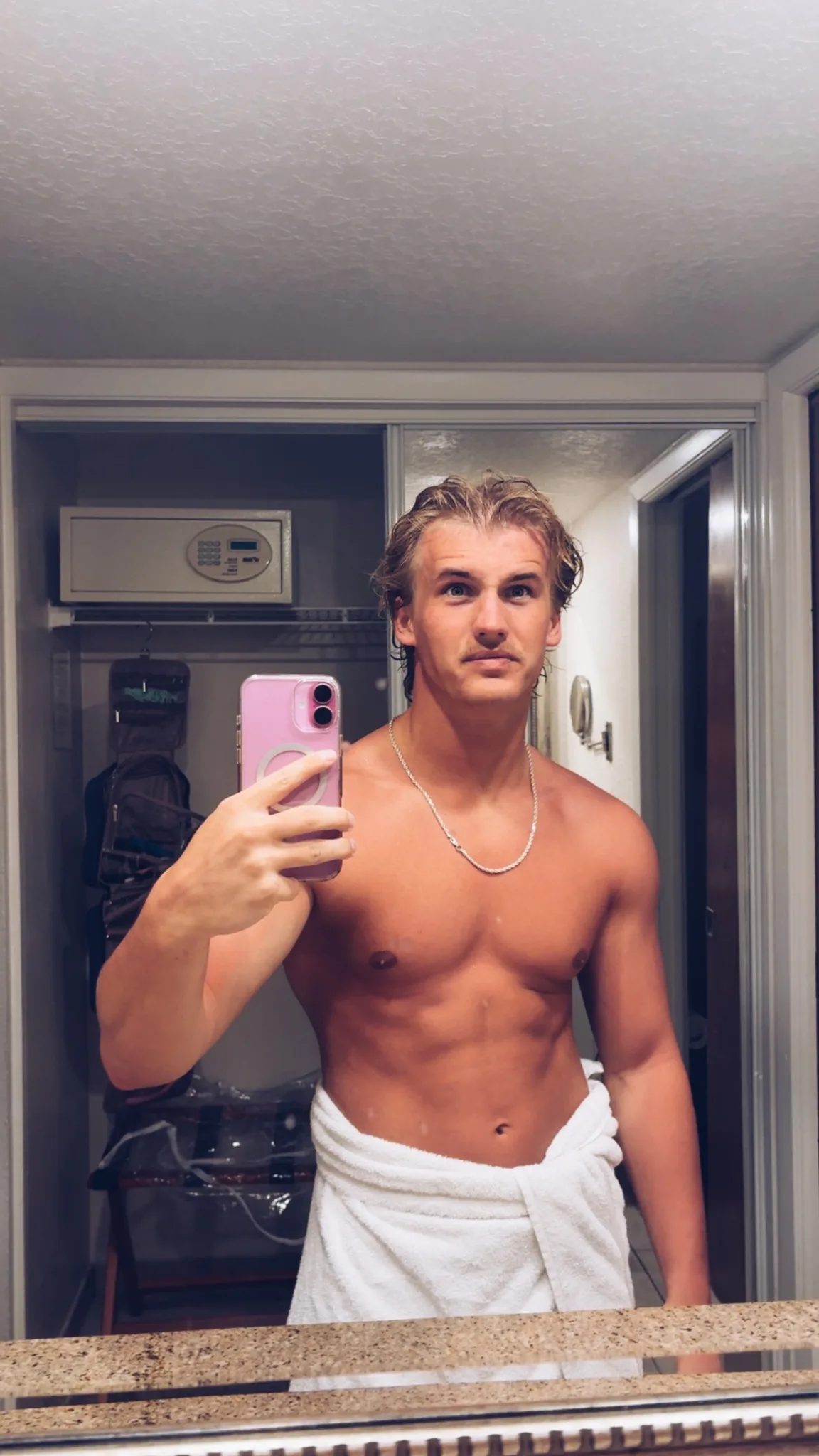 Chad Franke